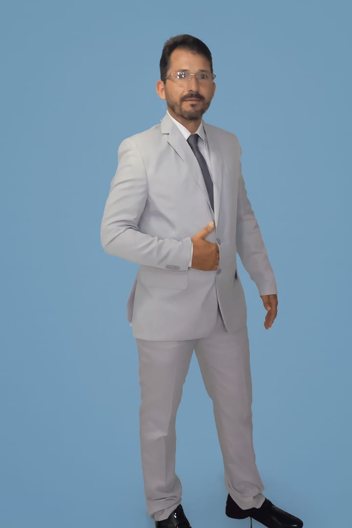 10º Presidente da ACINI - Darci Antonio da Silva